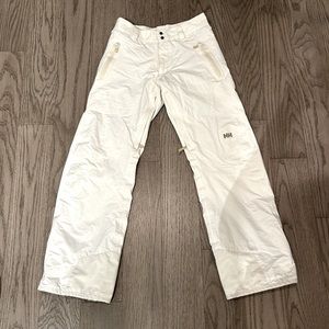 Helly Hansen ski pants